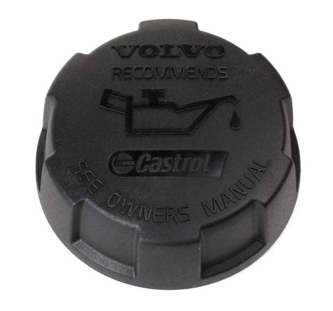 Volvo Engine Oil Filler Cap 8692888